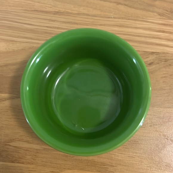 Fiesta Meadow 4" Ramekin - Picture 2 of 3